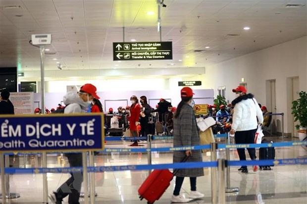 Vietnam reaches mutual recognition of ‘vaccine passports’ with 17 countries
